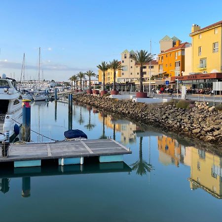 T1 Renovated Center Of Marina Vilamoura Quarteira Eksteriør billede