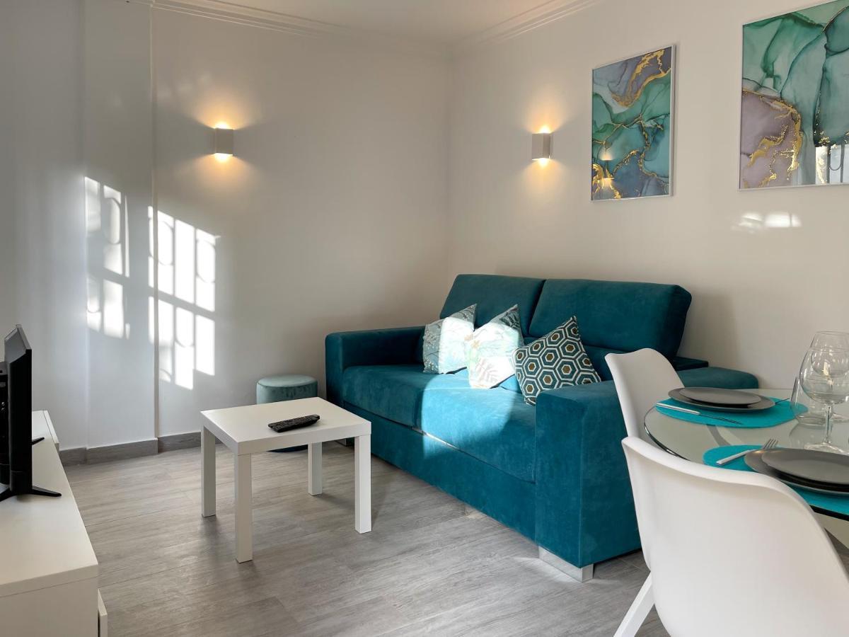 T1 Renovated Center Of Marina Vilamoura Quarteira Eksteriør billede